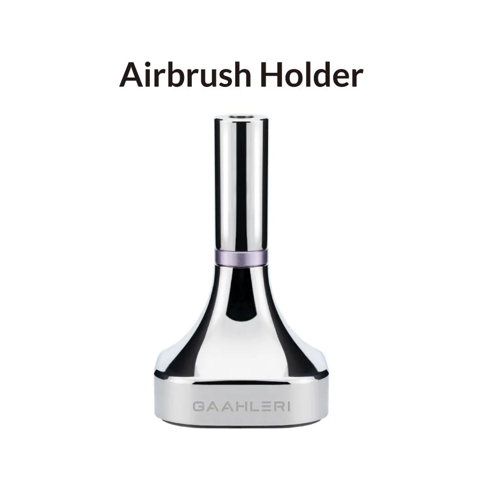Airbush Holder