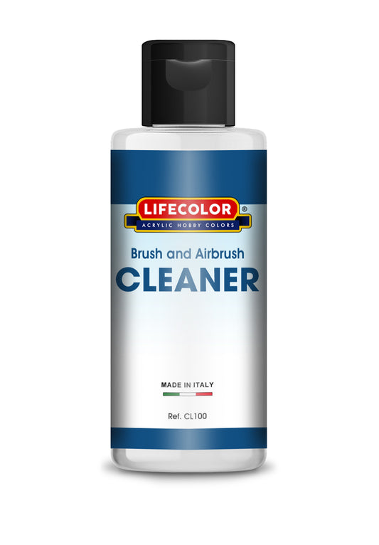 CL100 Cleaner 100ml