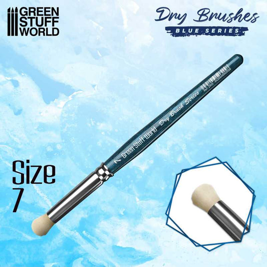 Dry Brush size 7