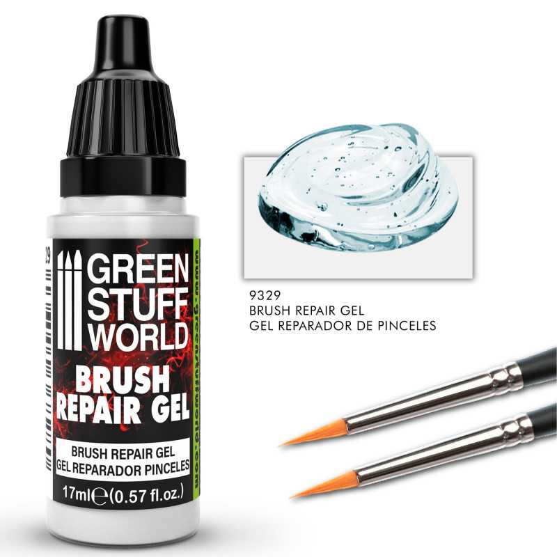 Brush repair gel 17ml