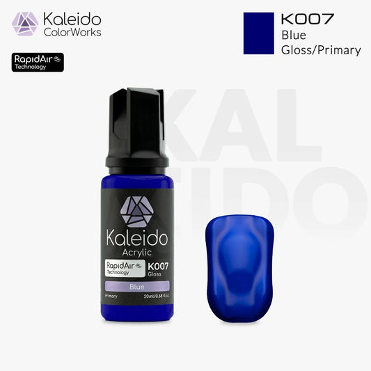 Kaleido K007 Blue