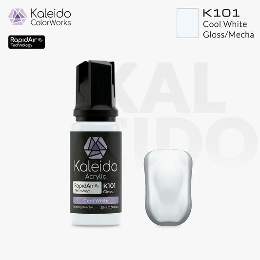 Kaleido K101 Cool White