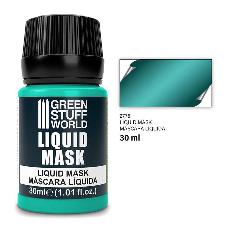 Liquid mask  30ml