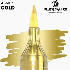 AKM031 Gold Marker