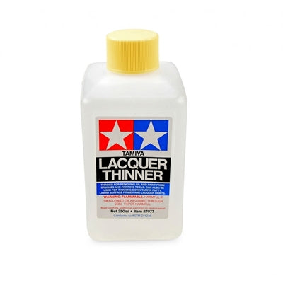Laquer Thinner 250ml
