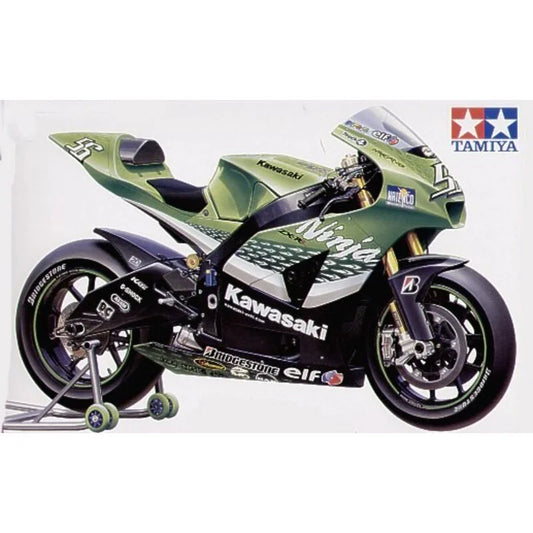 Kawasaki Ninja ZX-RR 1/12