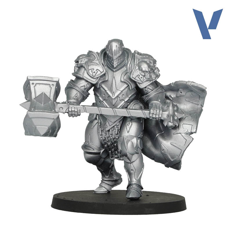 True Metallic Metal 77.121 Sterling Silver Base